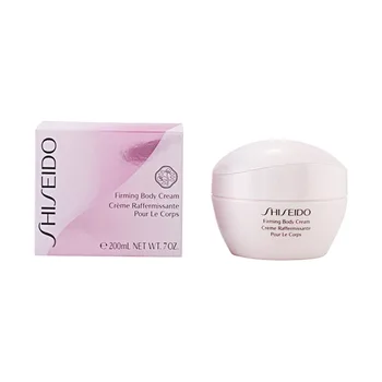 Firming Body Cream Advanced Essential Energy Shiseido
Firming Body Cream Advanced Essential Energy Shiseido