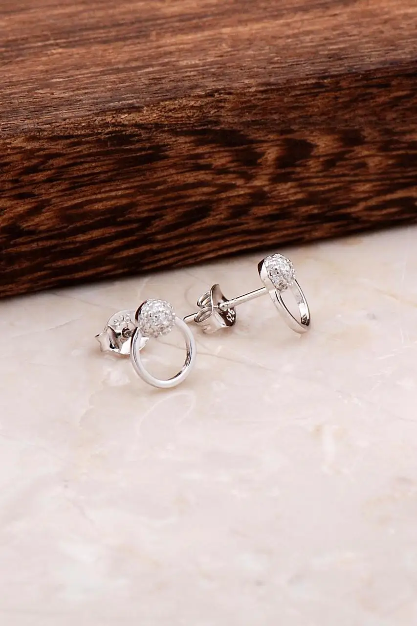Silver Mini Hoop Earrings 4851 High Quality Hand Made Original Filigree Silver Jewellery Gift for Women
Silver Mini Hoop Earrings 4851 High Quality Hand Made Original Filigree Silver Jewellery Gift for Women
