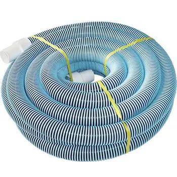 Swimming pool accessories: kokido 38mm vacuum cleaner hose (length: 9 m)
Swimming pool accessories: kokido 38mm vacuum cleaner hose (length: 9 m)