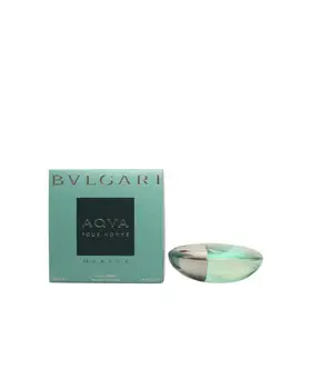 

BVLGARI AQVA HOMME MARINE Eau de Toilette vaporizer 100 ml