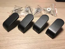 Hanger Towel-Hooks Decoration Bathroom-Accessories On-The-Wall Rustproof WB8116 Multiple-Color