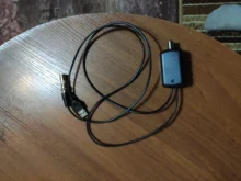 Amplifier-Booster Tv-Antenna HDTV Mile Digital Indoor 300 4K Kebidumei 1080P Range Flat-Design