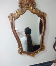 Extensiones de cola de caballo, Clip de garra con cordón, cola de cerdo falsa de 22 pulgadas, cabello sintético rizado ondulado, cola de caballo acoplada
