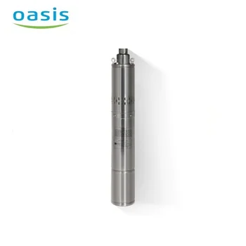Pump borehole screw SVI 30/100 "making Оasis everywhere" Immersible Raising water From a well Deep well
Pump borehole screw SVI 30/100 "making Оasis everywhere" Immersible Raising water From a well Deep well