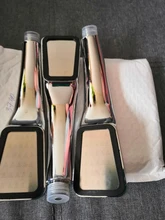 Cabezal de ducha de lluvia a presión de alta calidad, 300 orificios, ahorro de agua con filtro de cabezal de ducha, boquilla rociadora con ahorro de agua de alta presión