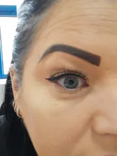 Moda mujer 3 pares magnético delineador de ojos Set de pestañas postizas pegamento libre de imán de las pestañas de Bushy rizado pestaña extender maquillaje