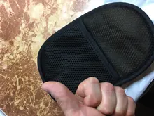 Guante para lavado de coche, limpieza de microfibra de lana suave, guante limpiadora de motocicleta, cuidado de la pintura del coche, herramientas de fácil lavado