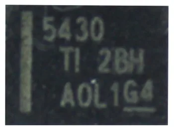 Power Controller TPS54350 PWPRG4 
Power Controller TPS54350 PWPRG4