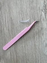 Pinzas de resina para cuchara, juego de herramientas para manicura, resina epoxi UV de silicona, arcilla del molde, manualidades