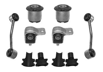612243RG. REPAIR KIT STABILIZER BAR. PEUGEOT: 405 I, 405 II 405 I Break, 405 II Break
612243RG. REPAIR KIT STABILIZER BAR. PEUGEOT: 405 I, 405 II 405 I Break, 405 II Break