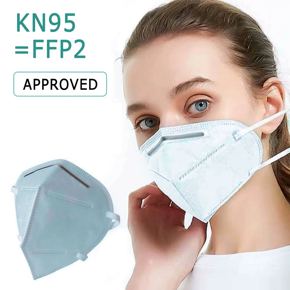 10pcs/bag KN95 KN95 Mask Valved Mask Certification Face Mask PM2.5 Anti-fog Protective Mouth Mask FfP3 Respirator Reusable 
10pcs/bag KN95 KN95 Mask Valved Mask Certification Face Mask PM2.5 Anti-fog Protective Mouth Mask FfP3 Respirator Reusable