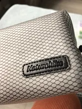 Storage-Bag Mesh Travel Swimming-Wash Naturhike Waterproof Portable TPU Business Cloth