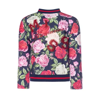 Brand: Miss Blumarine - Genre: Girl Category: Sweatshirts… Color:, size: 6Y
Brand: Miss Blumarine - Genre: Girl Category: Sweatshirts… Color:, size: 6Y