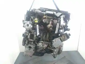 F6JA full engine FORD FIESTA (CBK) 
F6JA full engine FORD FIESTA (CBK)