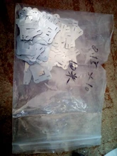 100 Uds 18650 batería de níquel de 0,15mm de espesor de níquel hojas de soldadura batería níquel plateado cinturón soldador por puntos