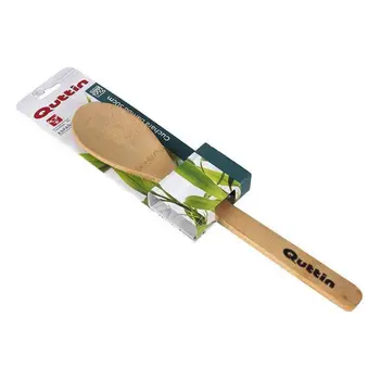 Spoon bamboo Quttin (30 cm)
Spoon bamboo Quttin (30 cm)
