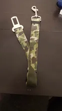Camuflaje Denim perro mascota asiento de seguridad de coche correa restricción plomo correa de viaje ajustable cachorro coche cuerda accesorios para mascotas perro suministros