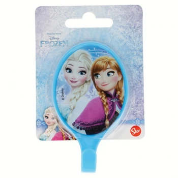 EASY OVAL STANDARD HANGER FROZEN 
EASY OVAL STANDARD HANGER FROZEN