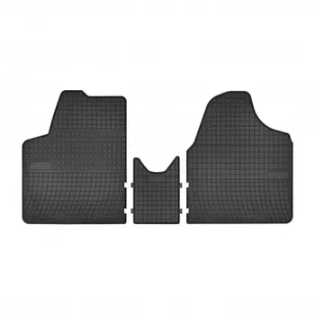 Toyota Proace rubber mats
Toyota Proace rubber mats
