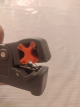 Alicates de pelado automático, pelacables multifuncionales, herramientas de prensado con llave hexagonal