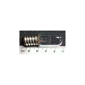 LAMPARA 24V/25W E14 12.649/24 
LAMPARA 24V/25W E14 12.649/24