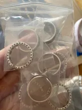 Dibujo de Estrella de Plata de Ley 925 para mujer, temperamento dulce, personalidad salvaje fresca, anillos de apertura de tamaño variable, SRI143