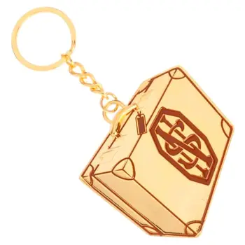 Keychain Fantastic Animals
Keychain Fantastic Animals