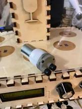 Water-Pump Miniature Small Hydraulic Oil-Free Drinking 12VDC for DIY KLC Water-Flow-0.6-0.9l/min