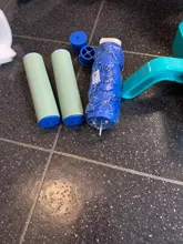 Paint-Roller Wallpaper Rubber-Brush-Tools House for Modern Decor 5-