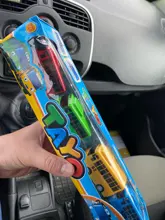 4 unids/pack de dibujos animados Mini Bus TAYO Taxi juguetes educativos para niños pequeño autobús Anime coreano modelo autobuses para niños regalos de navidad