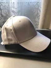 Gorra de béisbol con Cierre trasero para hombre y mujer, gorra de béisbol con cierre trasero, Color sólido, ajustable, 2020