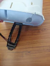 Silla de comedor brillante para bebé, asiento elevador con rueda, silla para alimentar bebé, Plegable, portátil, suave, PU, con ajuste de altura