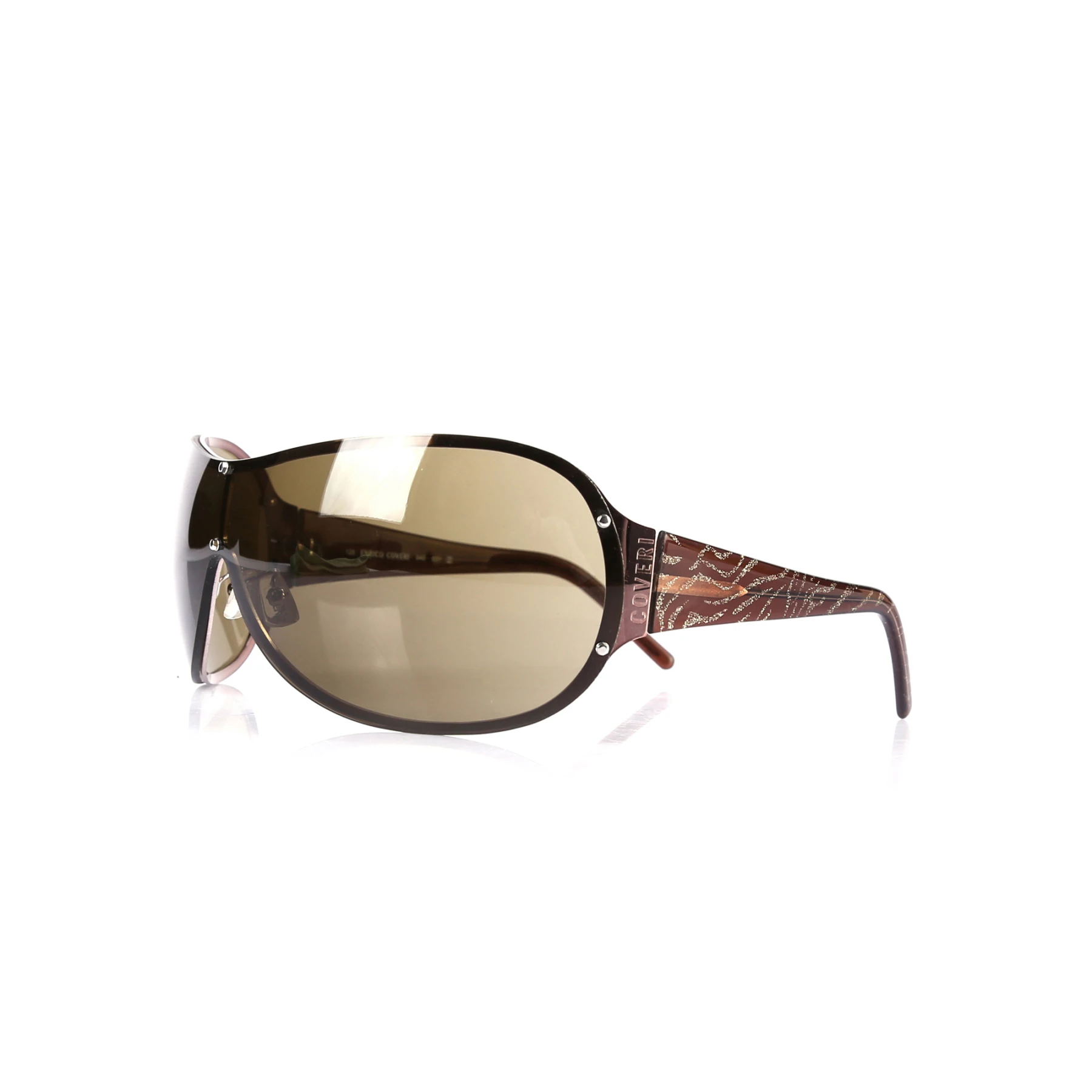 Women's sunglasses ec 940 001 metal copper organic rectangle rectangle 135-125 enrico coveri
Women's sunglasses ec 940 001 metal copper organic rectangle rectangle 135-125 enrico coveri