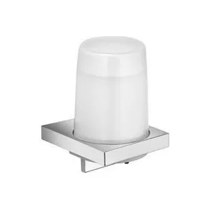 Liquid soap dispenser keuco edition 11 (11152019000)
Liquid soap dispenser keuco edition 11 (11152019000)
