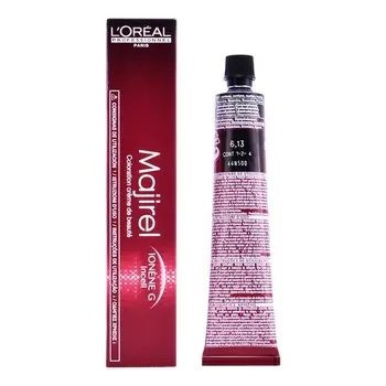 Permanent Colour Creme Majirel N6,13 L'Oreal Expert Professionnel (50 ml)
Permanent Colour Creme Majirel N6,13 L'Oreal Expert Professionnel (50 ml)