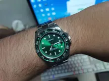 2021 nuevo PLADEN de cuarzo relojes de hombres superior marca deporte impermeable reloj de moda negro de acero inoxidable de alta relojes de calidad