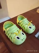 Sandalias de verano para bebés de 1 a 5 años, zapatos de playa chicas, zapatos deportivos transpirables suaves de moda, alta calidad, 2020