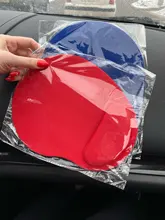 Nueva pequeña forma de los pies Mouse Pad apto para confort de muñeca de Color sólido Juegos de ordenador alfombrilla creativo EVA almohadilla blanda para ratón 1 Pc