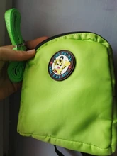 Mochila de nailon de colores para Gato, mochila multifunción con arnés y correa para perros pequeños