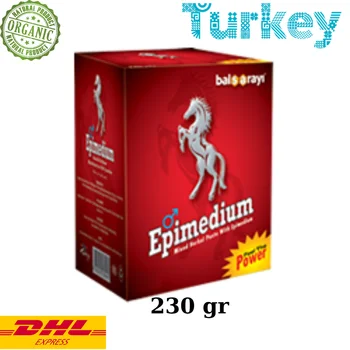 Balsarayi Power VIP Turkish Herb Mix – For Power and Strength 230gr., %100 Halal
Balsarayi Power VIP Turkish Herb Mix – For Power and Strength 230gr., %100 Halal