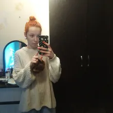 AOSIWIG desordenado bollo de pelo recogido despeinado cabello pieza de cabello sintético cola extensiones de banda de goma elástica Scrunchies moño de rosquilla