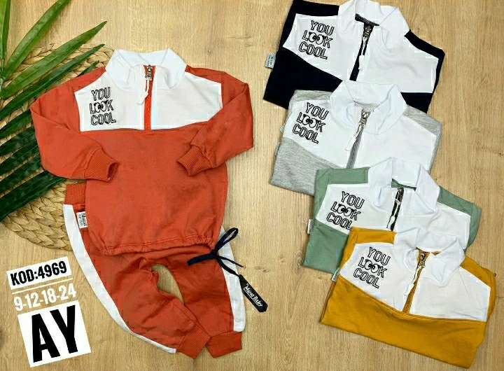 YOU LOOK PRINTED SUIT, BABY CLOTHING, BABY STYLE, BABY TROUSERS, BABY PAJAMAS, BABY HOSPITAL EXIT, BIRTH SET
YOU LOOK PRINTED SUIT, BABY CLOTHING, BABY STYLE, BABY TROUSERS, BABY PAJAMAS, BABY HOSPITAL EXIT, BIRTH SET