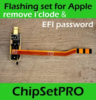 SPI ROM EFI ROM debug connector flash bios service toolJ6100 icloud Apple Macbook
SPI ROM EFI ROM debug connector flash bios service toolJ6100 icloud Apple Macbook