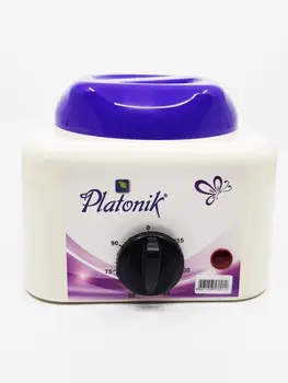 Platonic depilation heater
Platonic depilation heater