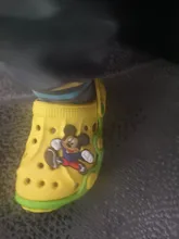 Chanclas para niños y niñas, sandalias de dibujos animados para usar en el interior, playa o para nadar, verano, 2019