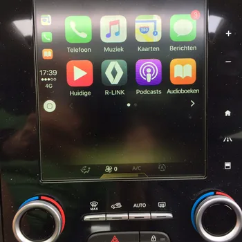 Screen Mirror Android Auto Module Wireless Apple CarPlay for Renault R-Link 2 System with USB LVDS Connector after 2015
Screen Mirror Android Auto Module Wireless Apple CarPlay for Renault R-Link 2 System with USB LVDS Connector after 2015