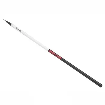 Rod b/K Daiwa Ninja tele-pole 4.00m 11628-410ru
Rod b/K Daiwa Ninja tele-pole 4.00m 11628-410ru