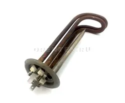 Нагревательный элемент ТЭН 2,0 кВт RZB10 (04)
Нагревательный элемент ТЭН 2,0 кВт RZB10 (04)