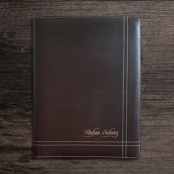 Personalized Leather Calculator Machine Secretarial
Personalized Leather Calculator Machine Secretarial