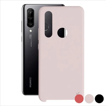 Mobile cover Huawei P30 Lite KSIX 
Mobile cover Huawei P30 Lite KSIX